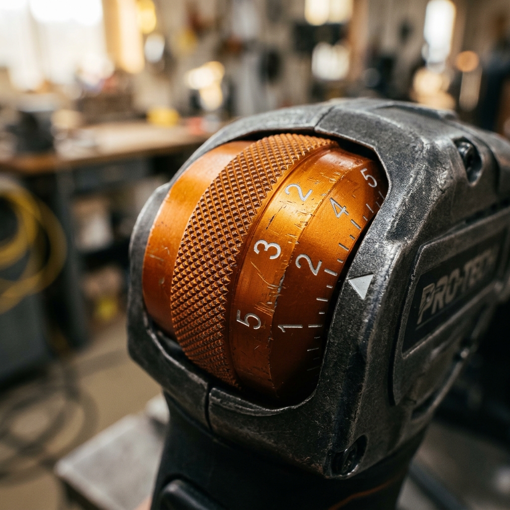 Sức mạnh cực đại