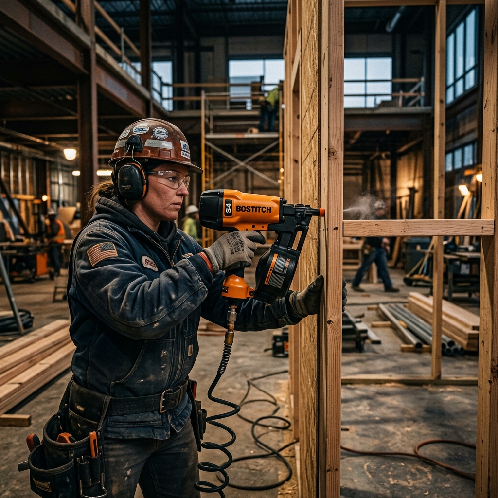 Sử dụng súng S4